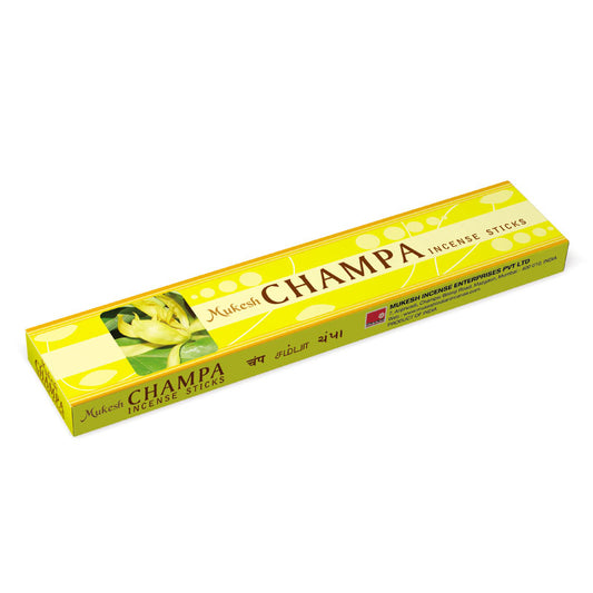 Incense Sticks Champa 20stk