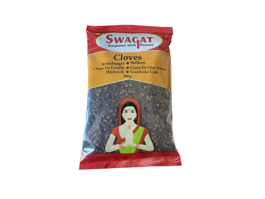 Swagat Cloves 300g