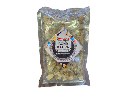Swagat Gond Katira 100g