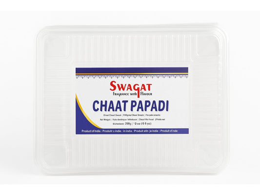 Swagat Chaat Papadi 300g