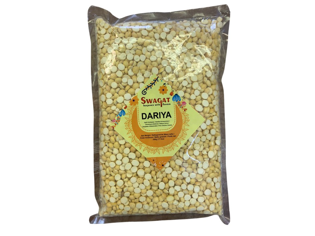 Swagat Dariya 500g