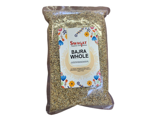 Swagat Bajra whole 500g