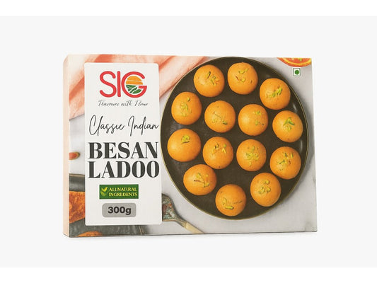 SIG Besan Ladoo 300 g