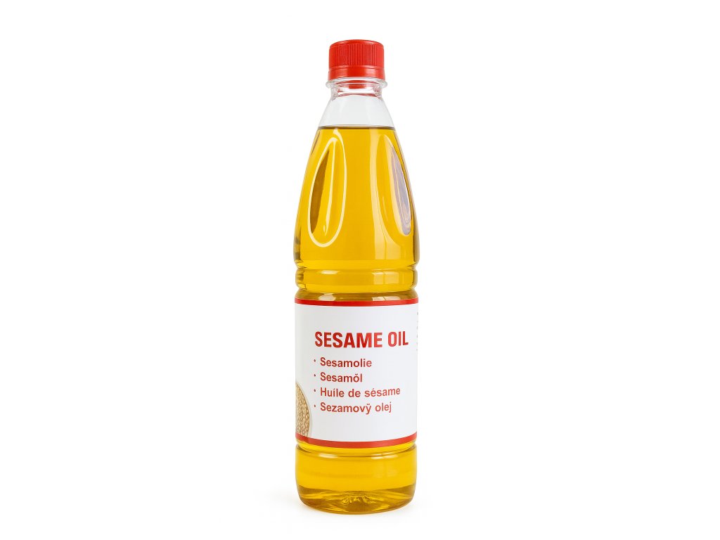 Swagat Sesame oil 1ltr
