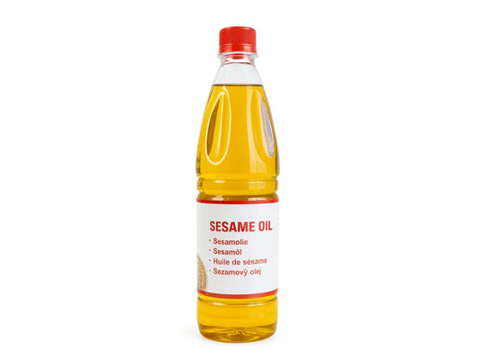 Swagat Sesame oil 1ltr