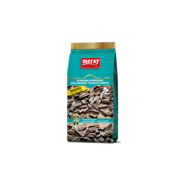 Meray sonnenblumenkerne unsalted 250g