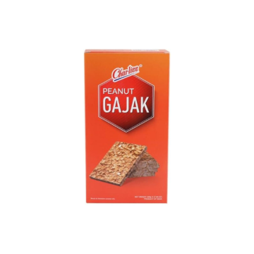 Charliee Peanut Gajak 200g