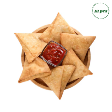 Fresh Samosa