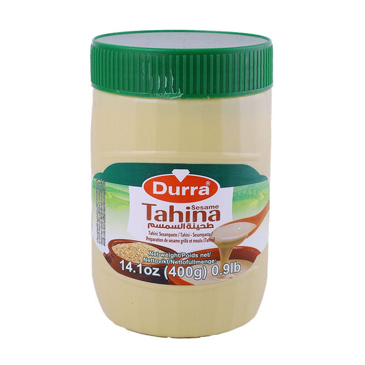 Durra Tahina Sesampaste 400g