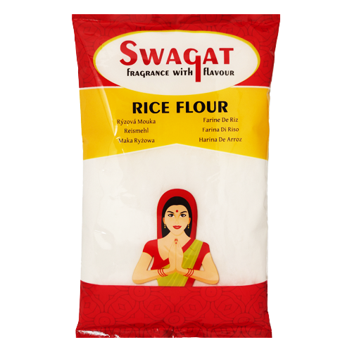 Swagat Rice Flour 1kg