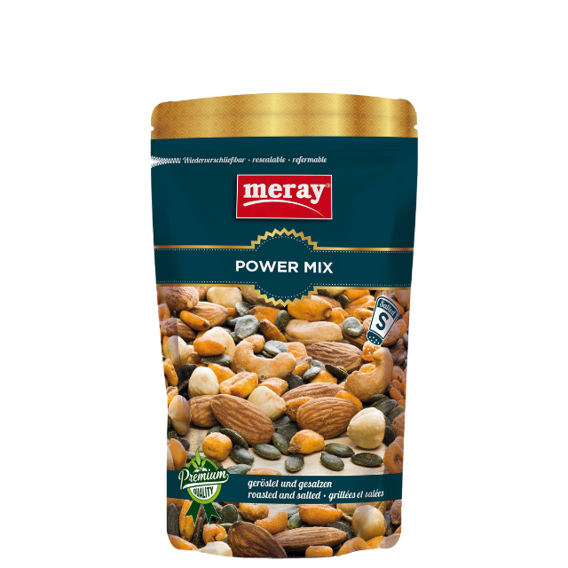 Meray POWERMIX 150g