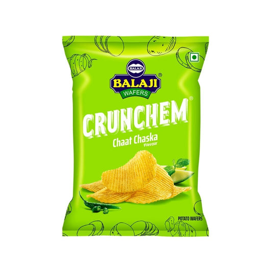 Balaji chaat chaska