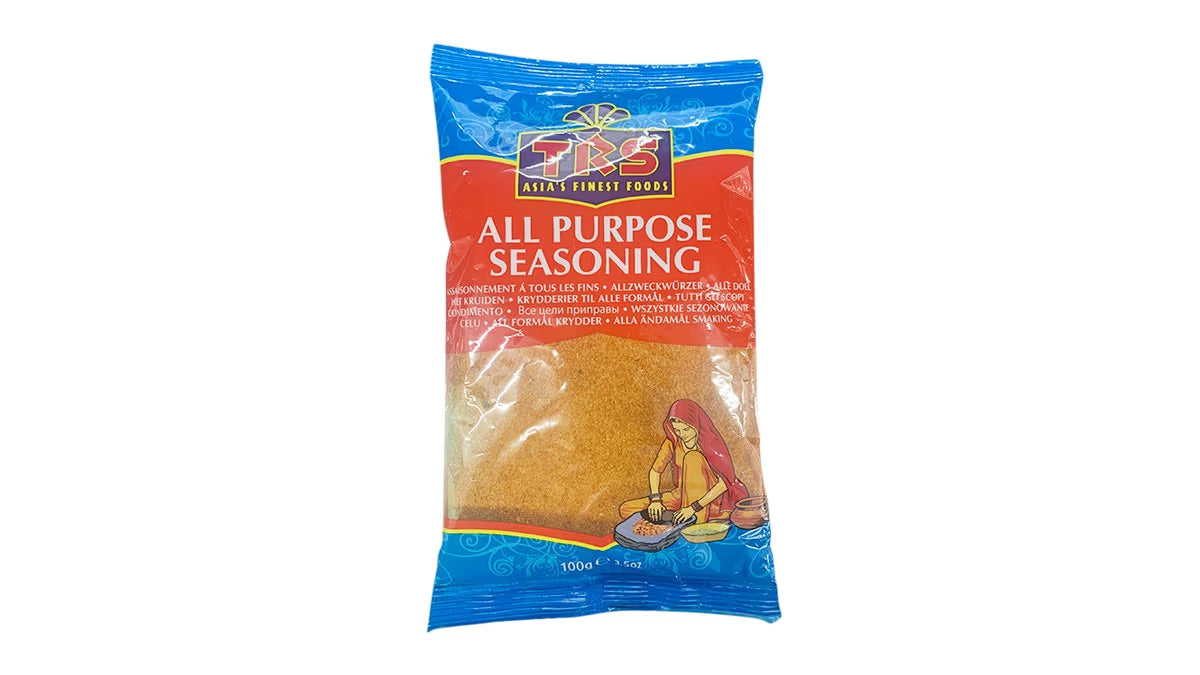 TRS seasonning all purpose 100g