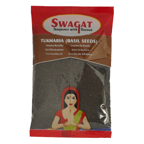 Swagat Tukmaria*Basil seeds*100g
