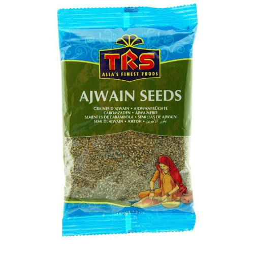 TRS Ajwain Seeds 100g