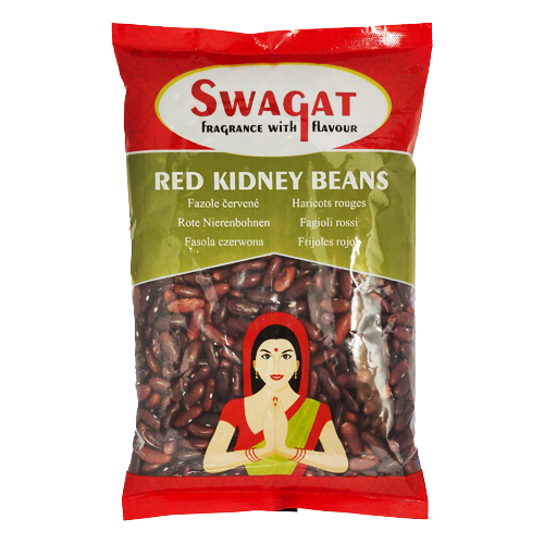 Swagat Red kidney beans 500g