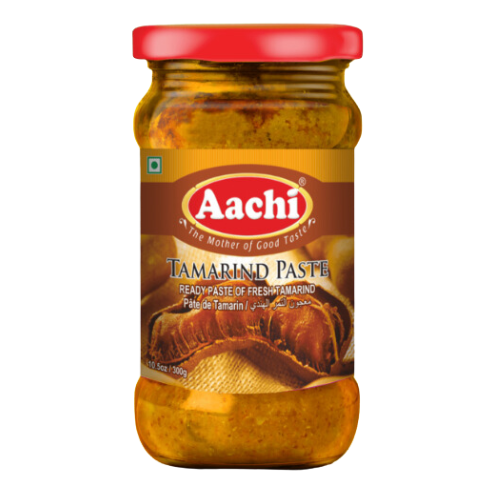 Aachi Tamarind rice paste 300g
