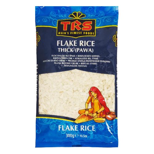 TRS Flake Rice Medium Pawa 300g