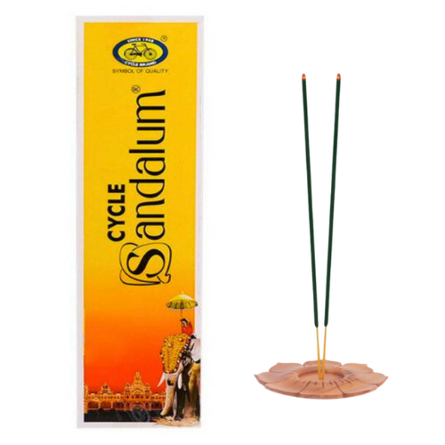 Incense Sticks Sandalum 20stk