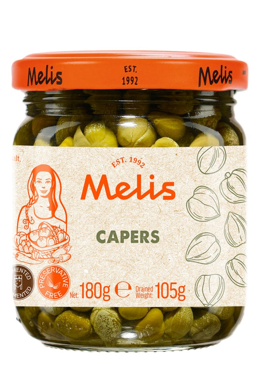 Melis Kapari Tursusu 180g