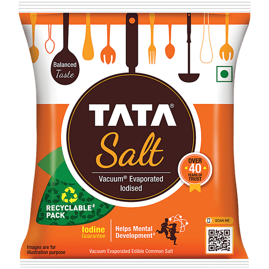 Tata Salt 1kg