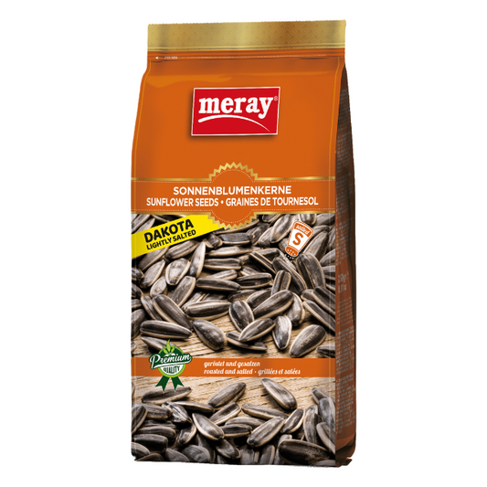 Meray Sonnenblumenkerne Lightly salat 250g