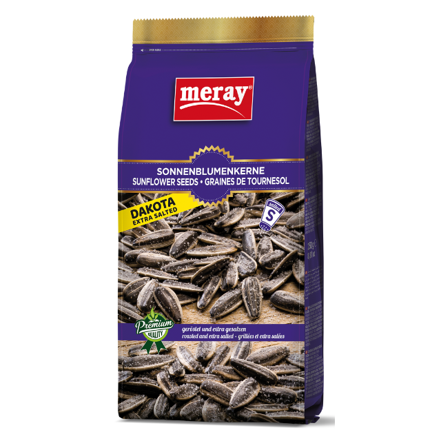 Meray Sonnenblumenkerne extra salat 250g