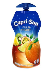 Multi Vitamin 0.33L