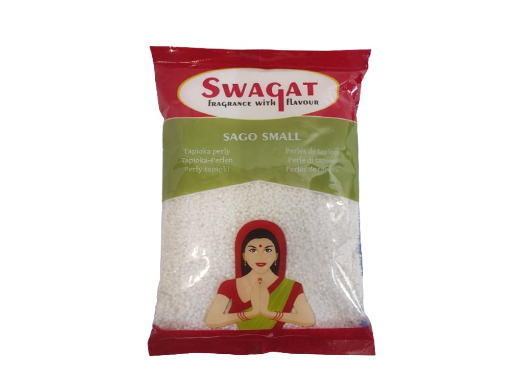 Swagat Sago Small 500g