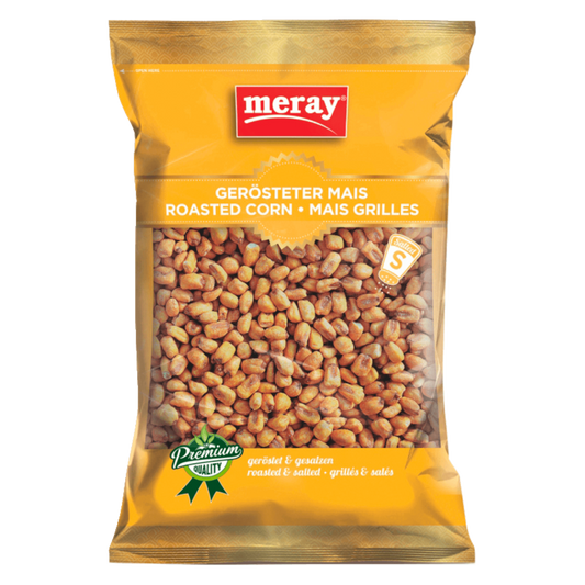 Meray Gerosteter Mais salted 150g