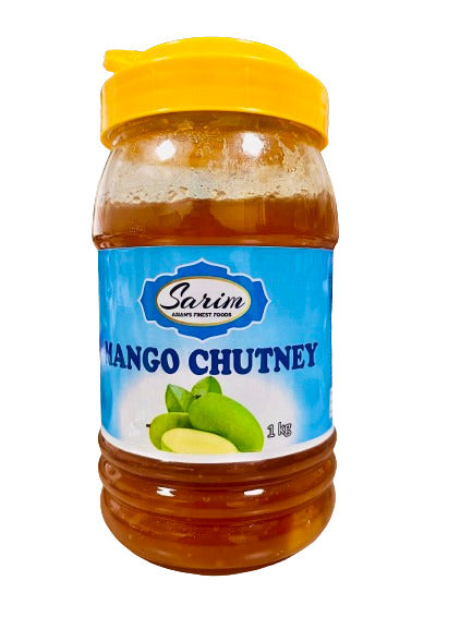 Sarim Mango Chutney 1kg