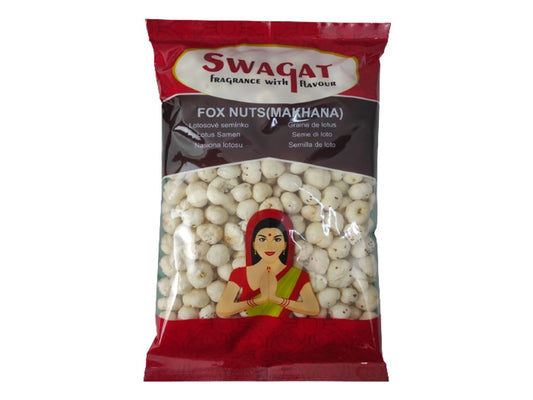 Swagat Makhana Foxnut 50g