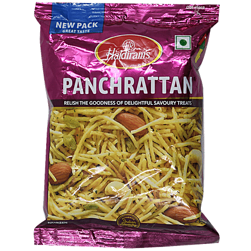 Haldiram Panchrattan 200 g