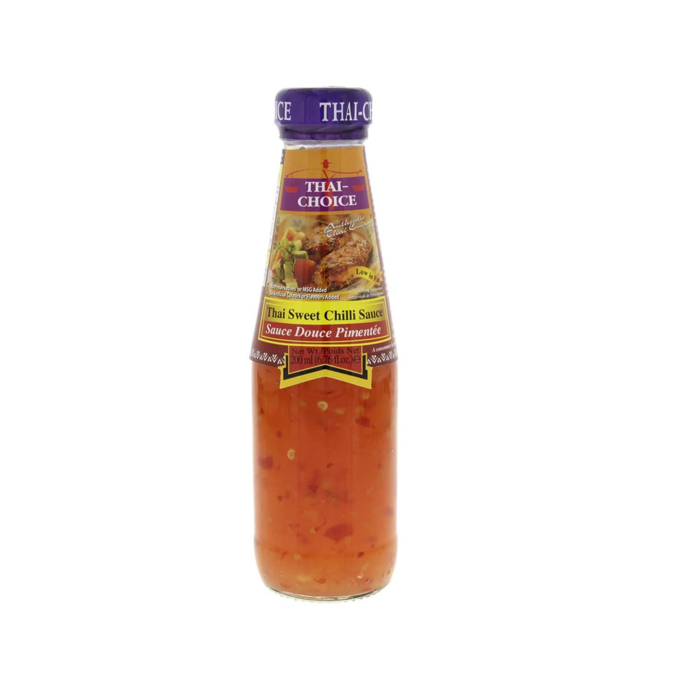 Thai Chilli Sauce 200ml
