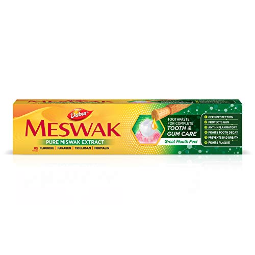Dabur Miswak Paste 100g