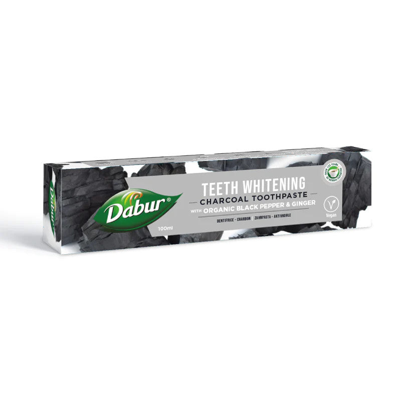 Dabur organic T-P  Herbal whitening 100ml