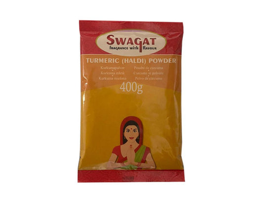 Swagat Haldi powder 400g