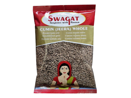Swagat Jeera Whole 1kg