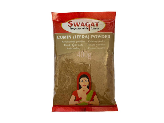 Swagat Jeera cumin powder 400g