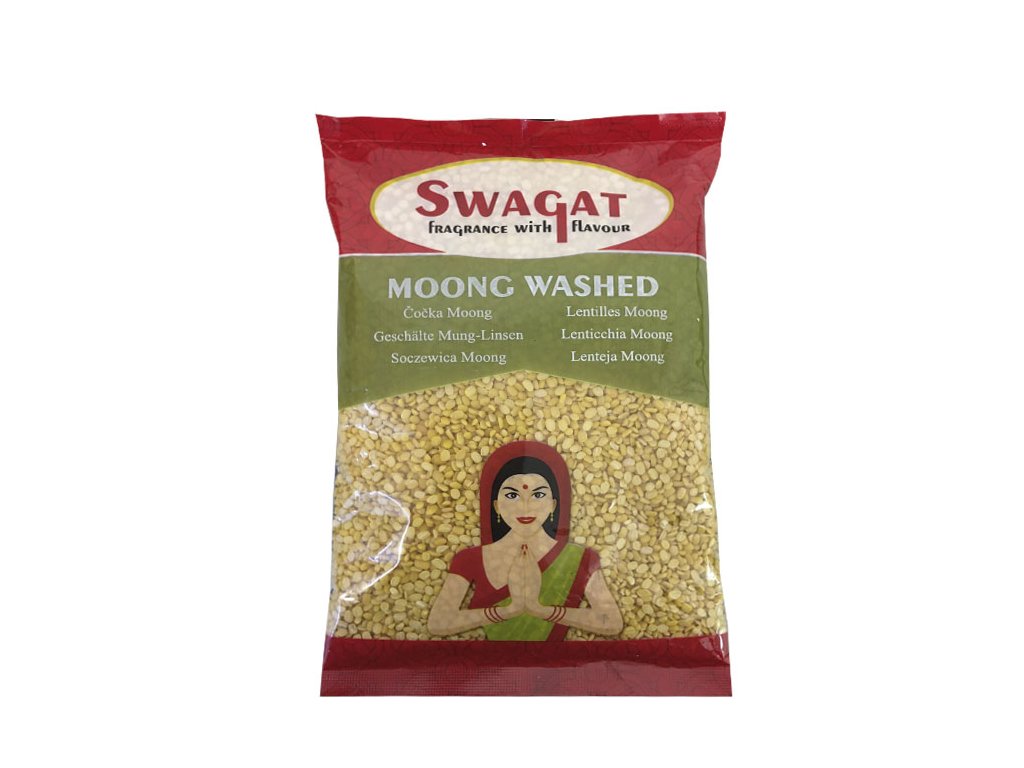 Swagat Moong washed 500g