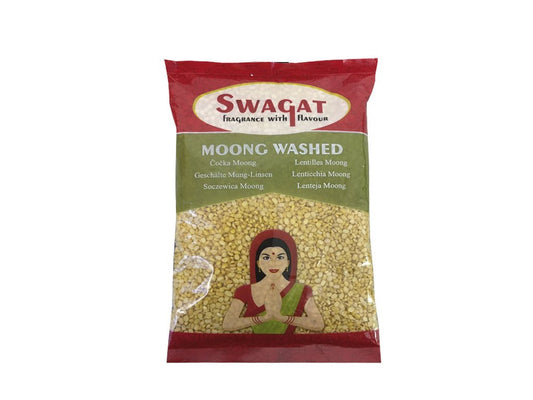 Swagat Moong washed 500g