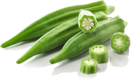 OKRA INDIAN