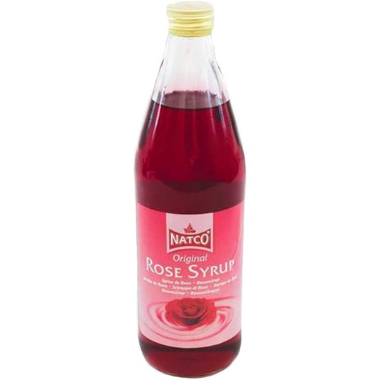 Mothers Rose Syrup 715ml.