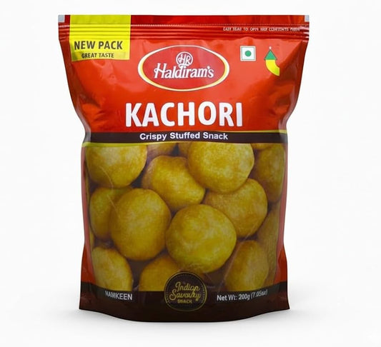 Haldiram Kachori 200 g