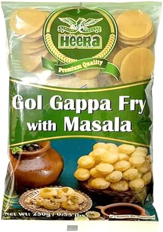 Heera gol gappa pani npuree base 250g