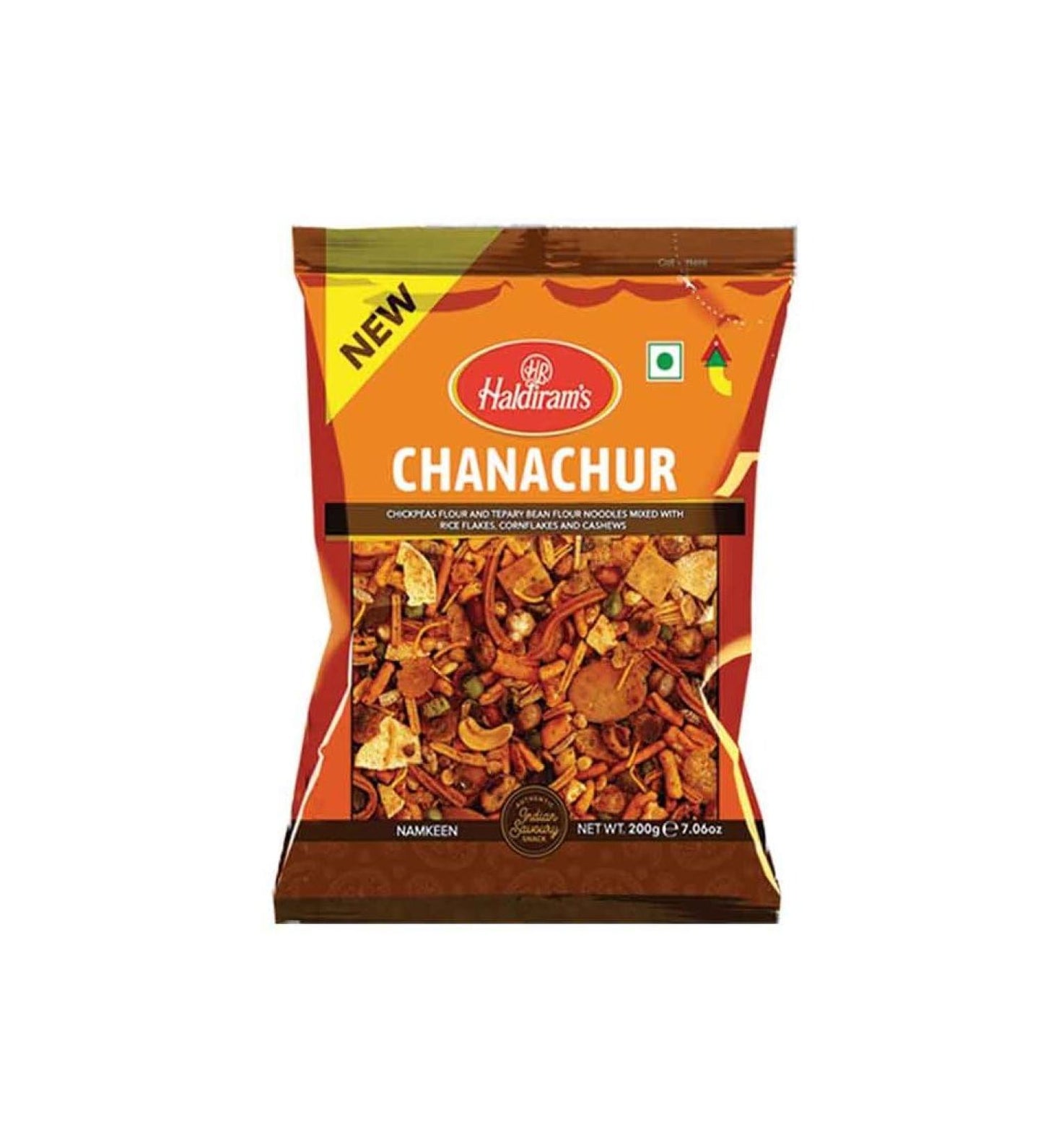 Haldiram Chanachur 200g