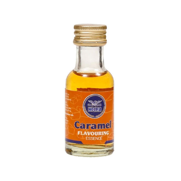 Heera caramel Essence 28ml