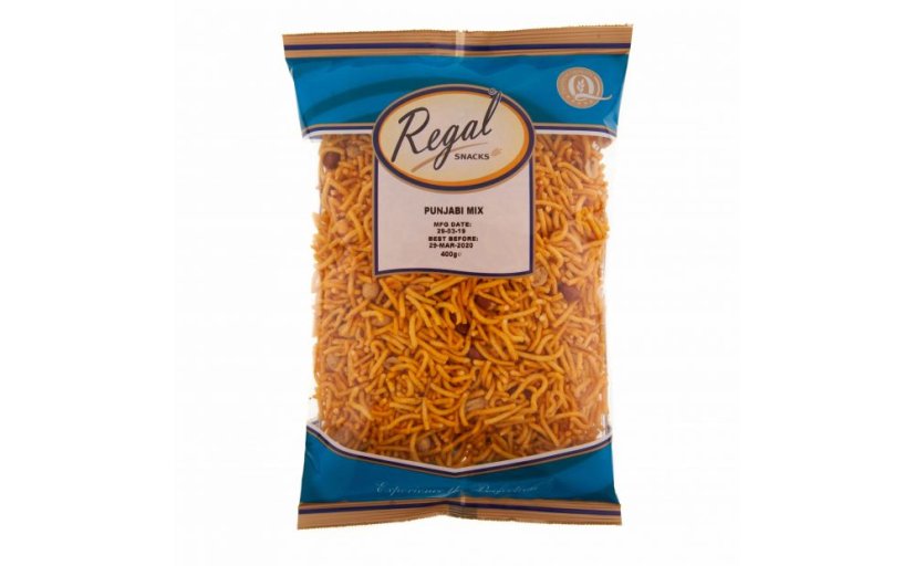 Regal punjabi  375g