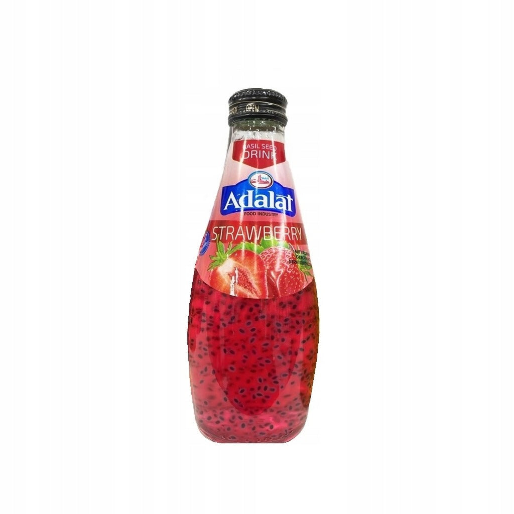 Adalat Strawberry 100ml