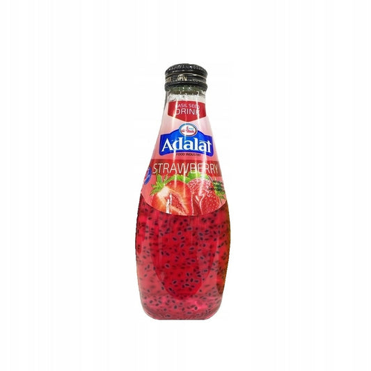 Adalat Strawberry 100ml